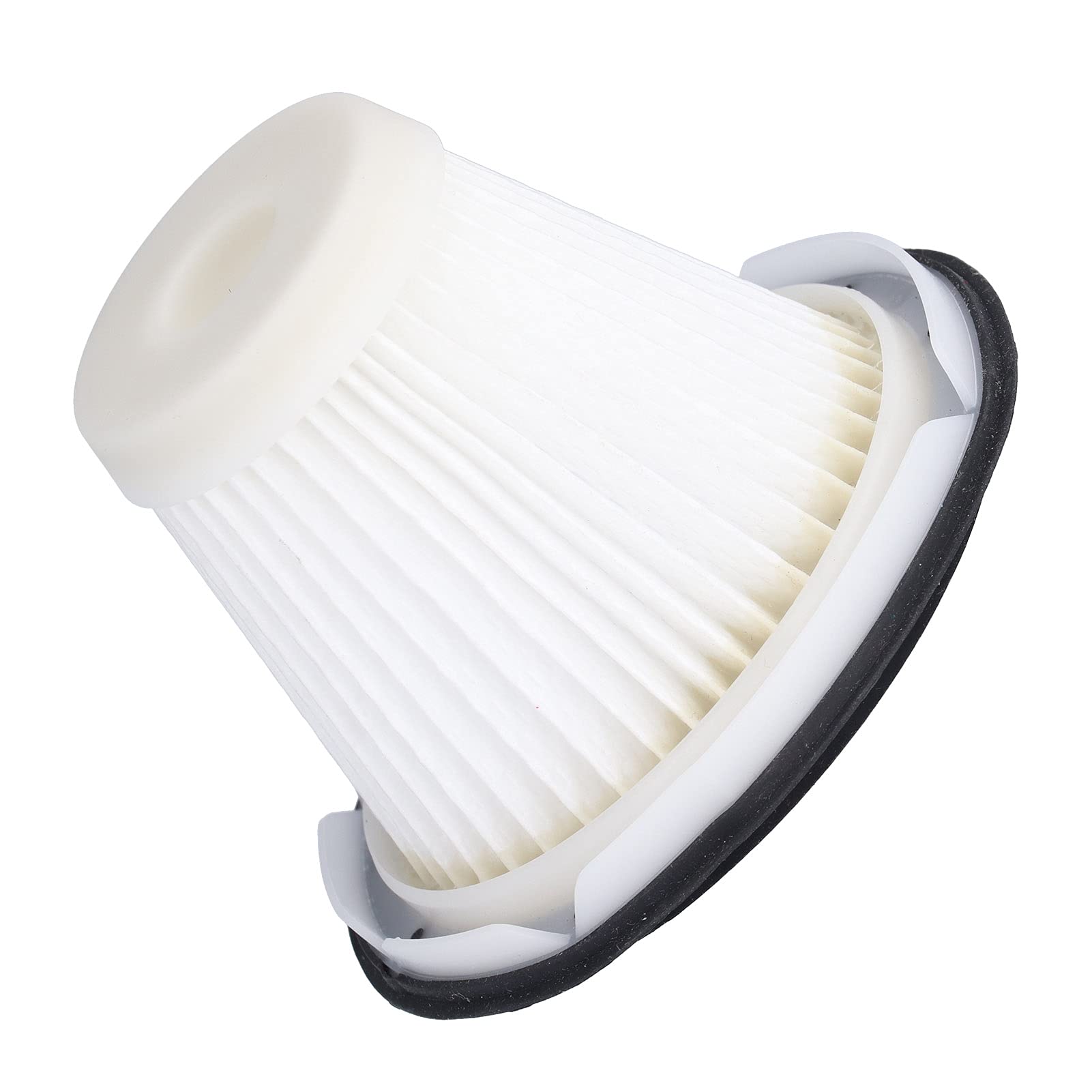VF200SP Vacuum Cleaner Filter ABS Dust Reduction Replacement Part - Compatible with VF200SP Model - Ideal for Home Cleaning & Maintenance