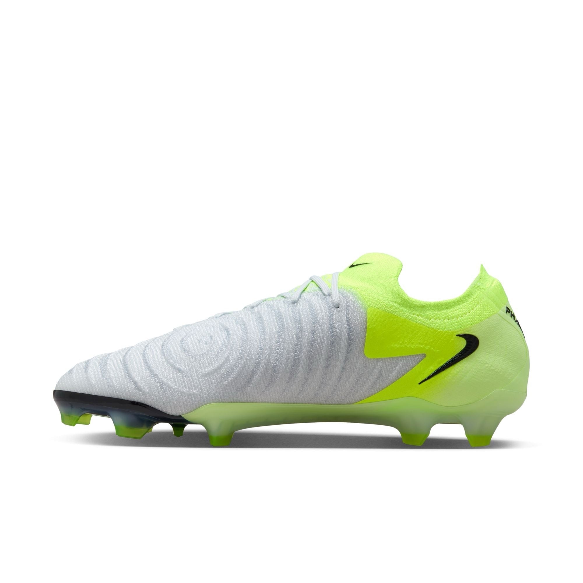 Nike Phantom GX 2 Elite FG Soccer Cleats - High-Performance Football Shoes for Men - Perfect for Turf & Firm Ground - Ideal for Professional Matches & Training Sessions