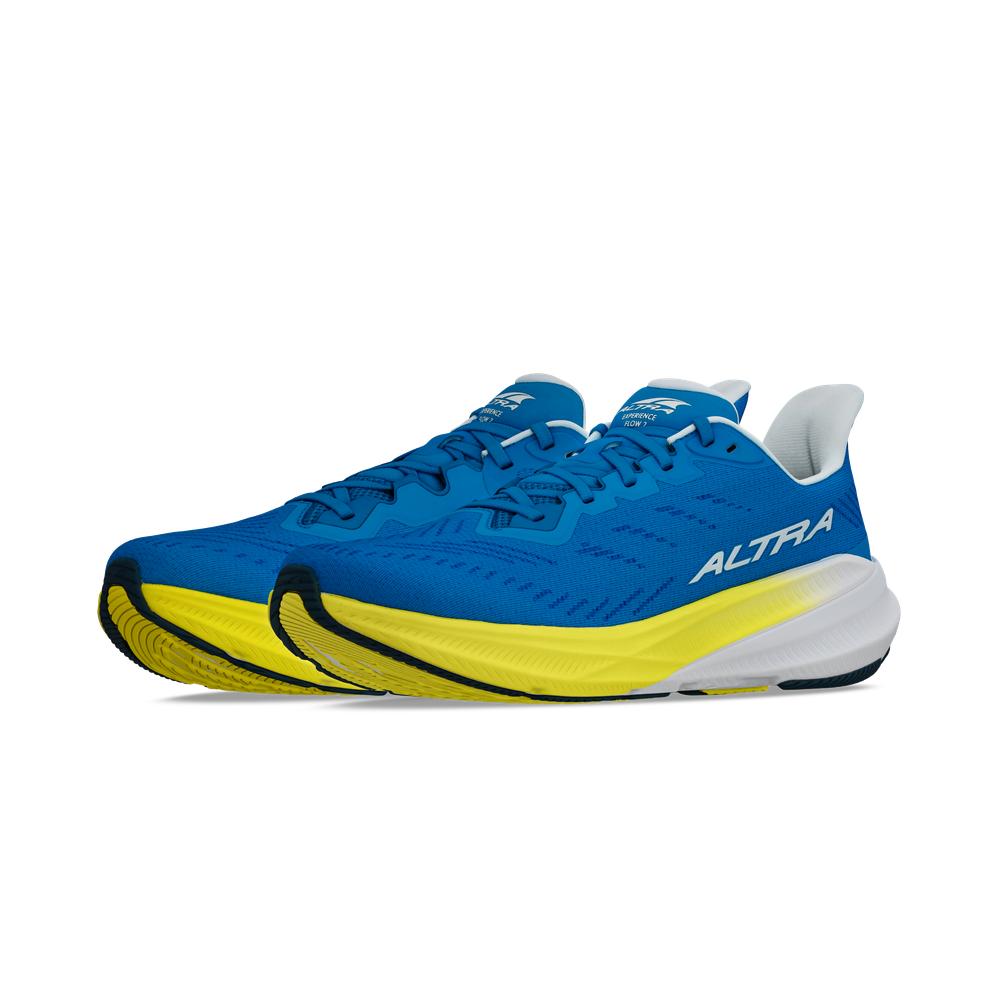 Men's Running Shoes - Experience Flow 2 Lightweight Athletic Sneakers for Jogging, Gym & Outdoor Workouts