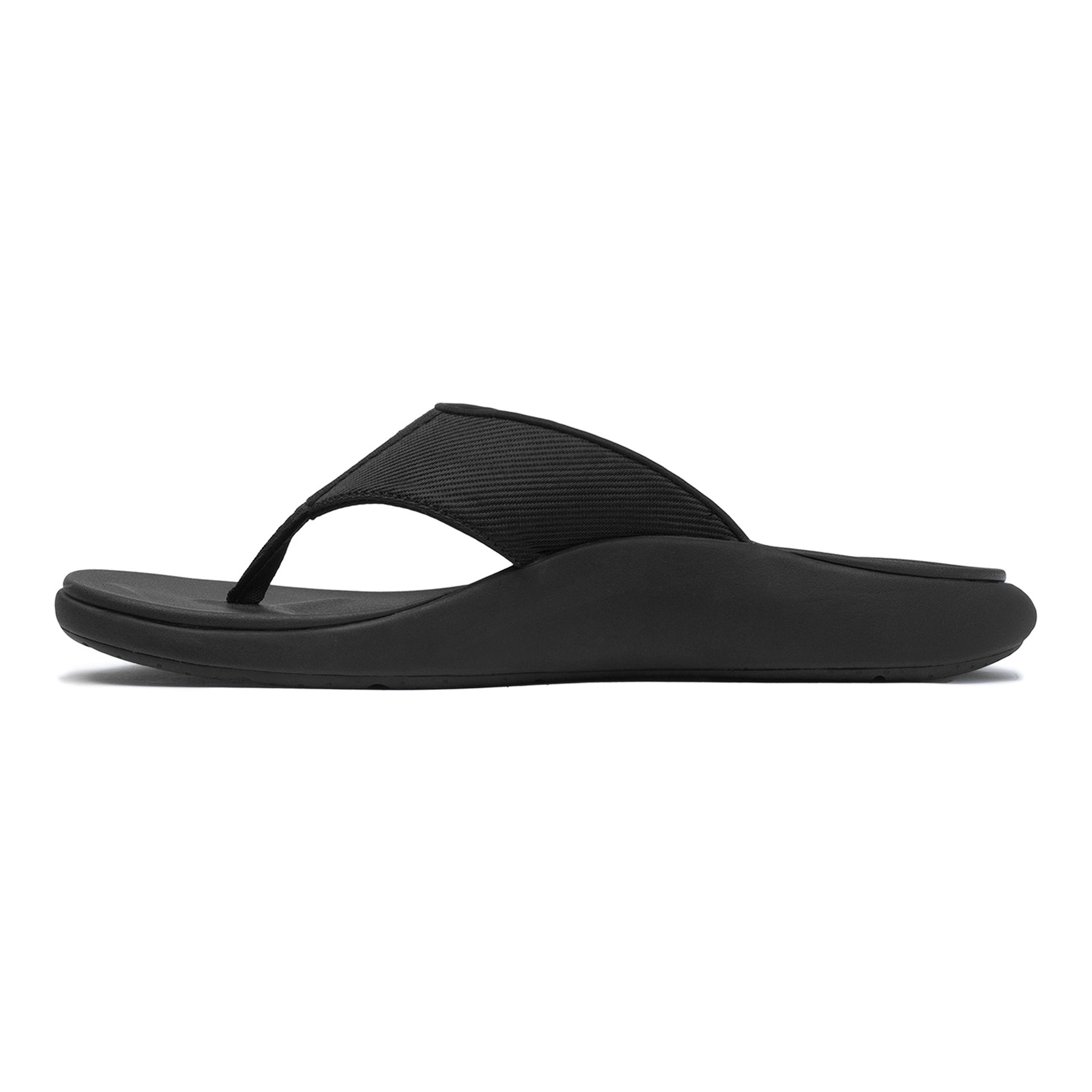 ABEO Alpha Neutral Black Running Shoes - Lightweight & Breathable for Men & Women - Perfect for Jogging, Gym Workouts & Daily Wear