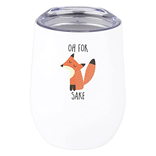 Oh For Fox Sake