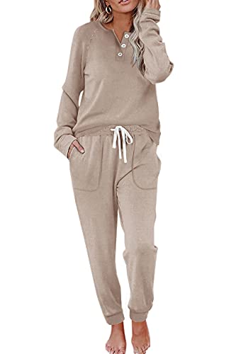 Long Sleeve - Beige