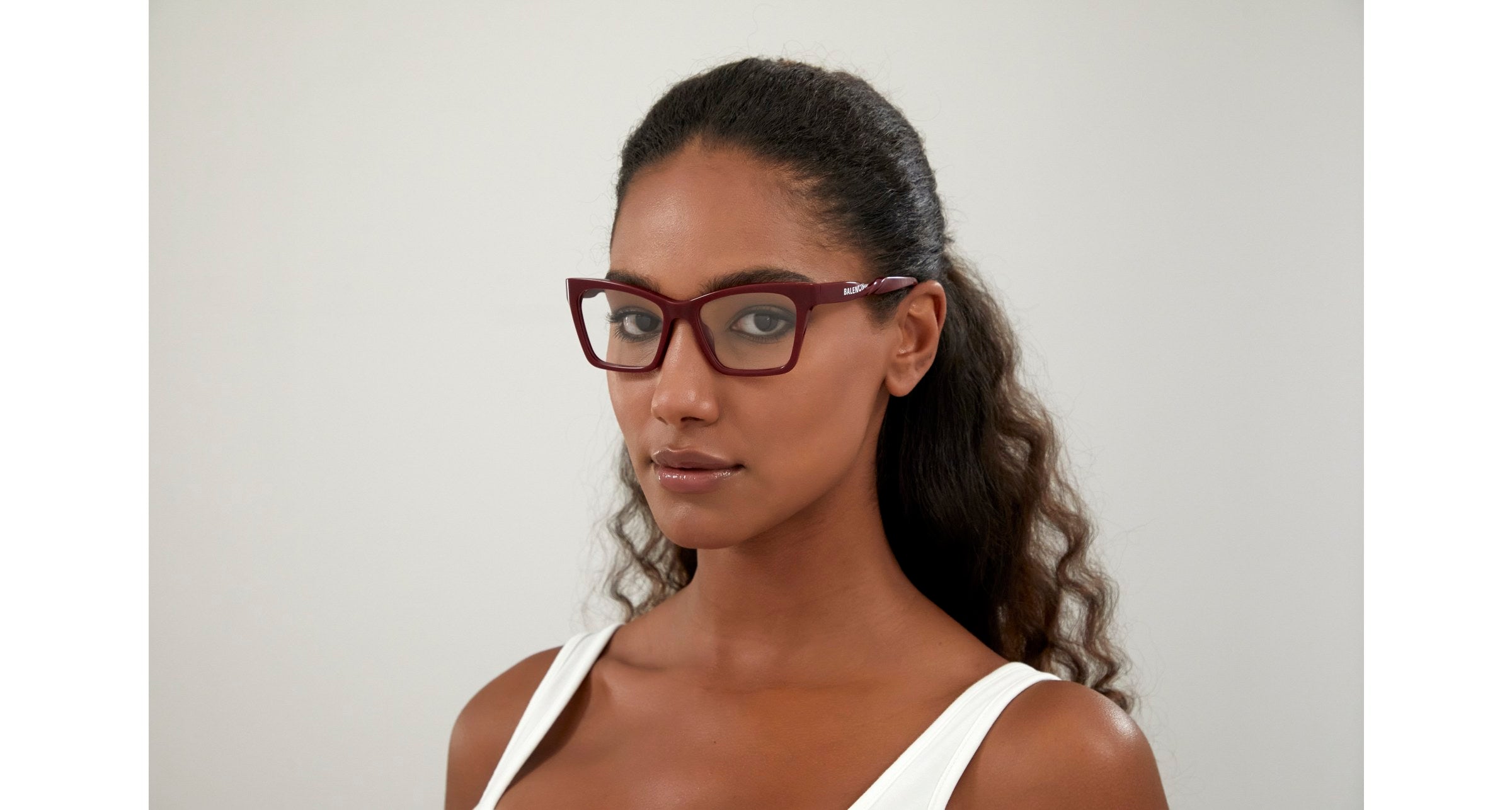 Balenciaga BB0210O Sunglasses - Luxury Designer Shades for Men & Women | UV Protection, Stylish & Trendy | Perfect for Outdoor Activities, Travel & Fashion Statements