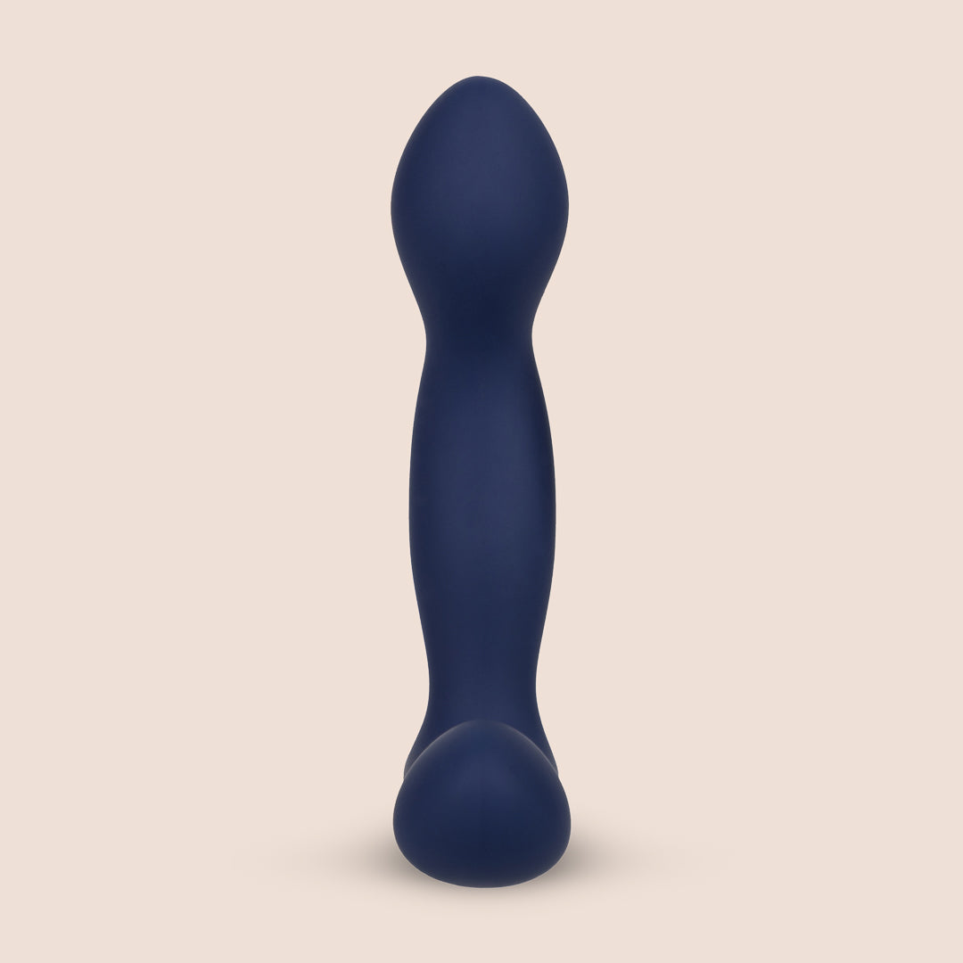 Premium Viceroy Expert Probe - High-Quality Silicone Anal Probe for Enhanced Pleasure & Comfort - Perfect for Couples Play & Solo Exploration