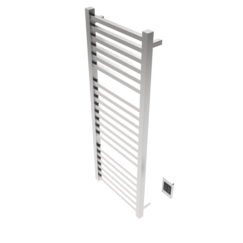 Amba Quadro Q2154 Hardwired Bathroom Towel Warmer - 21.25