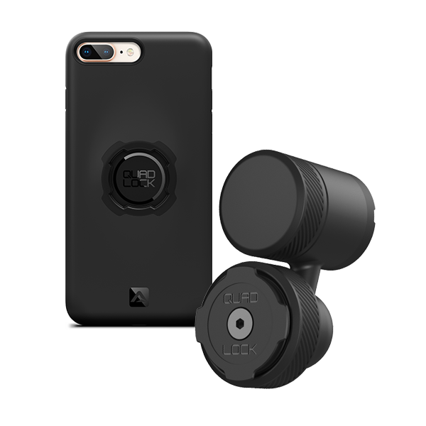 Truck Kits for iPhone - Durable Car Mount Accessories for Pickup Trucks & Off-Road Vehicles | Perfect for Navigation, Hands-Free Calling & Road Trips