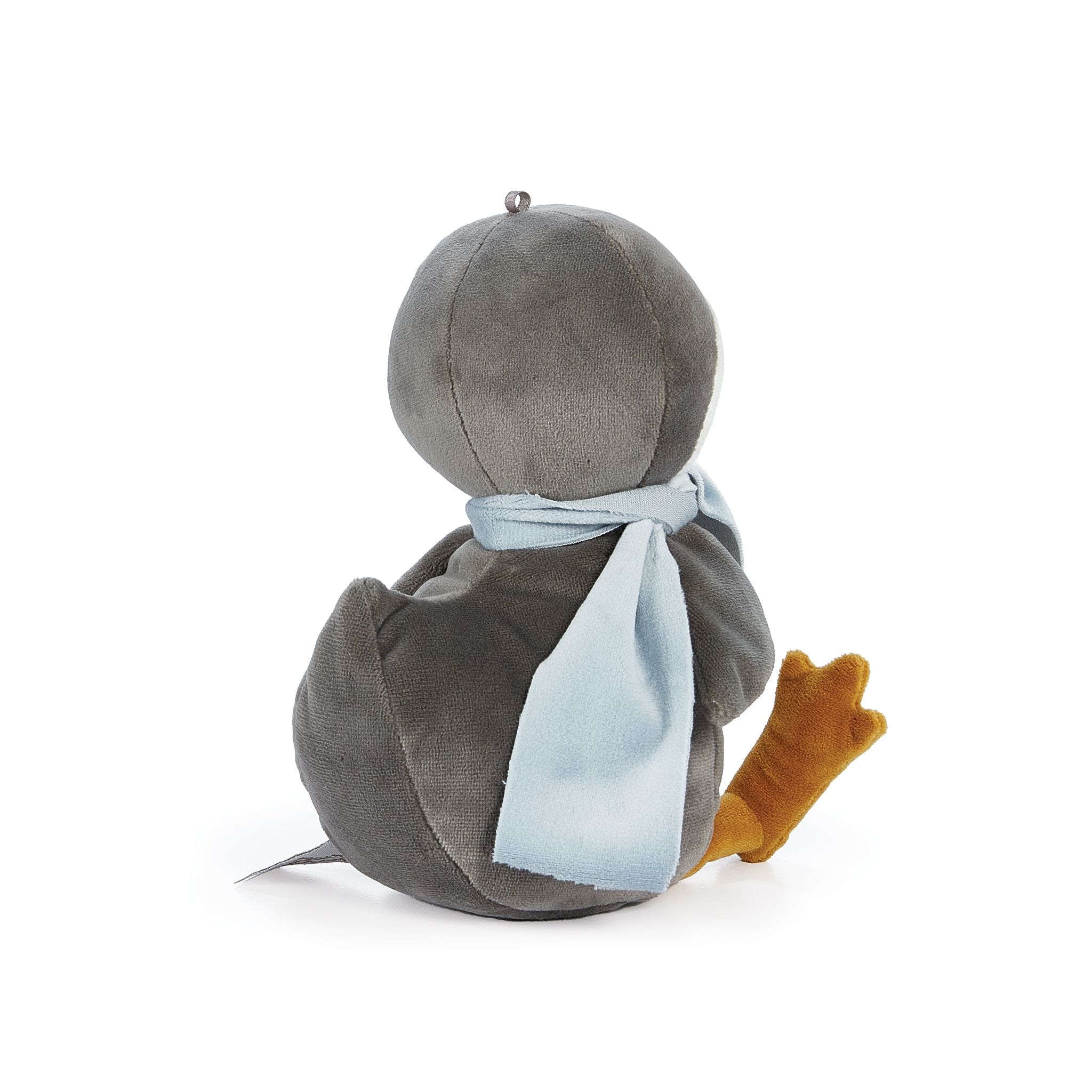 Snowcone Penguin Holiday Sweets - Festive Christmas Candy Treats for Kids & Adults - Perfect for Holiday Parties, Stocking Stuffers & Gift Exchanges
