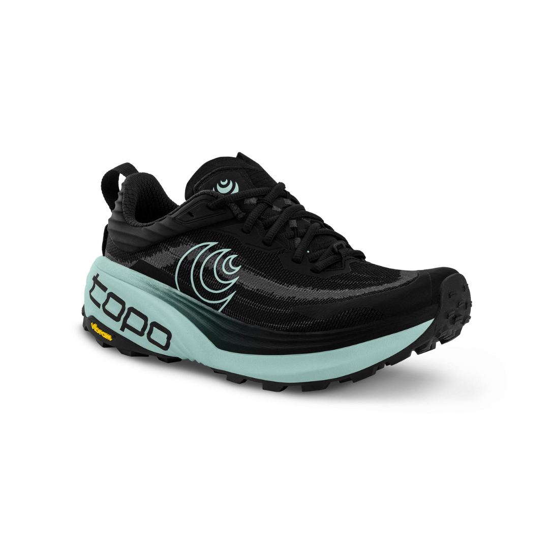 Topo Women's Vista Trail Running Shoes - Lightweight Hiking & Outdoor Adventure Footwear for Women - Perfect for Trail Running, Hiking, and Outdoor Activities