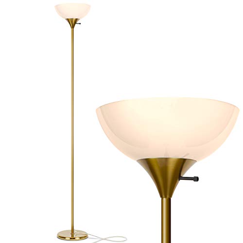 Gold Brass