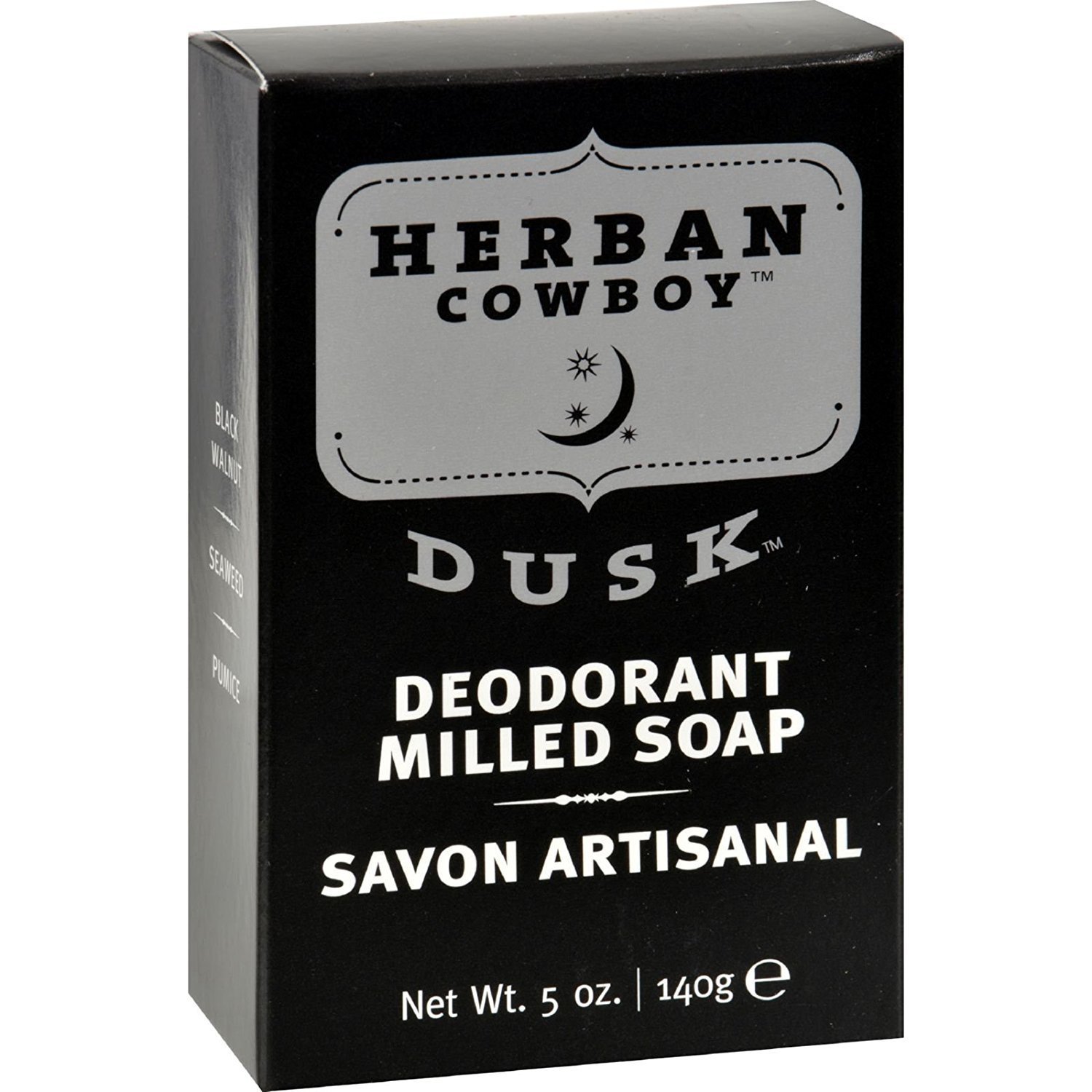 Premium Dusk Milled Soap Bar - Natural Handmade Luxury Soap for Dry & Sensitive Skin - Perfect for Daily Cleansing, Spa & Gift Giving
