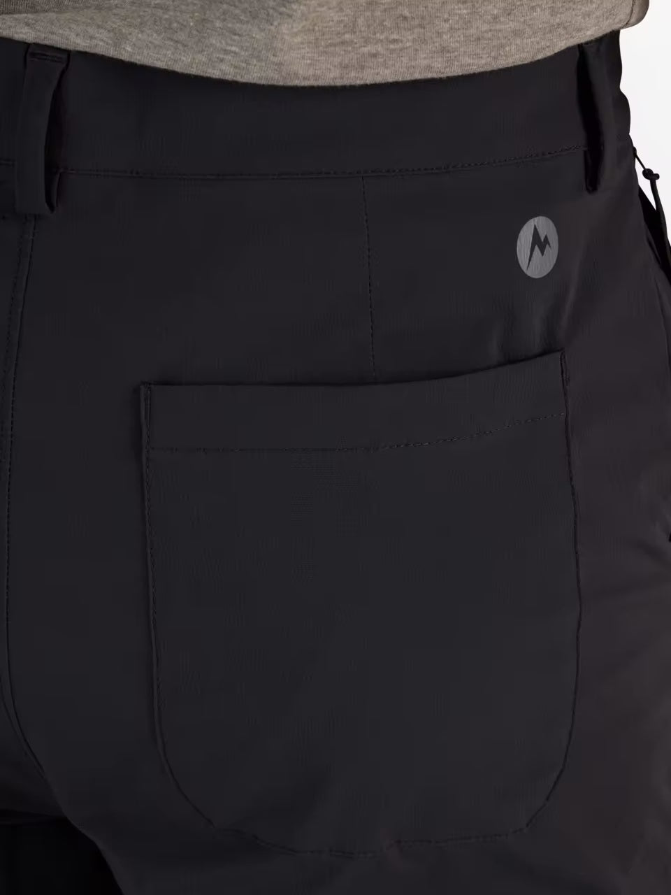 Marmot Arch Rock Men's Hiking Pants - Lightweight, Water-Resistant & Durable Outdoor Adventure Pants for Camping, Trekking & Travel