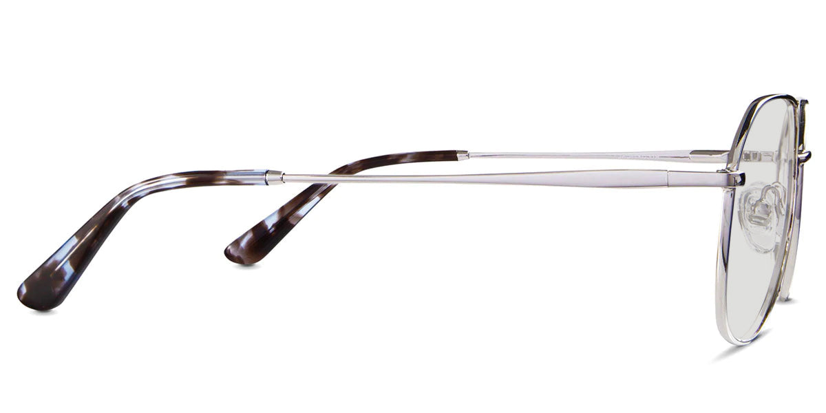 Blanco Men's Prescription Tinted Sunglasses – UV Protection & Polarized Lenses for Driving, Fishing & Outdoor Activities