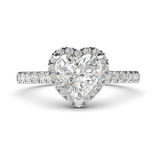 Simulated Diamond
