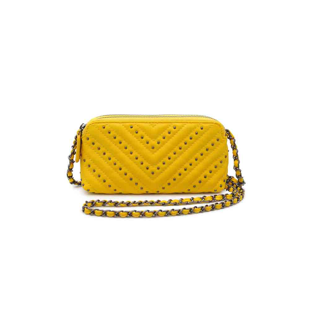 Kendra Crossbody Bag for Women - Stylish Leather Shoulder Purse with Adjustable Strap, Perfect for Work, Travel & Everyday Use