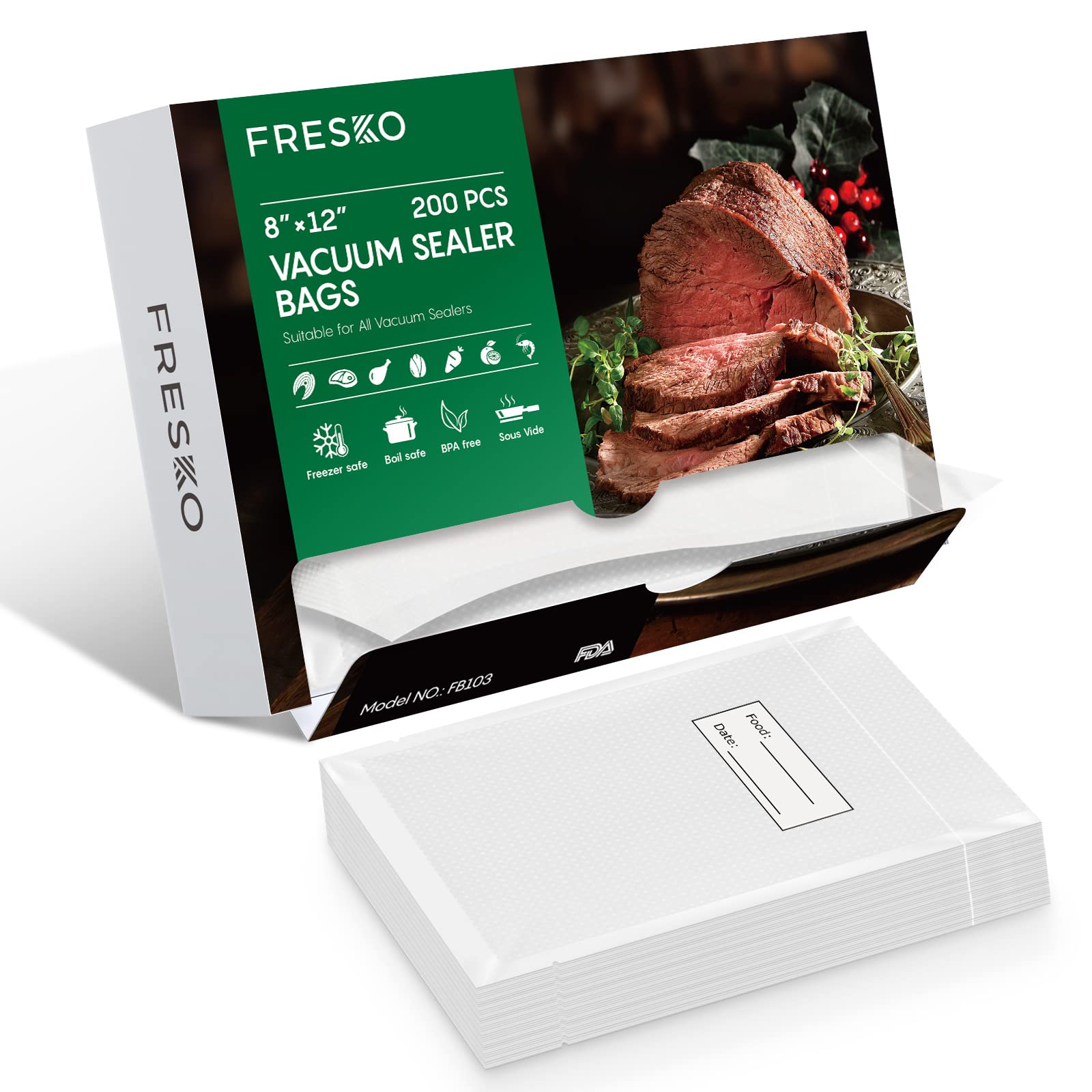 FRESKO 8