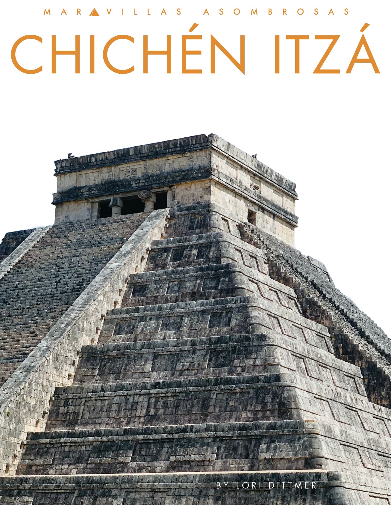 Chichen Itza Souvenir - Authentic Mayan Pyramid Replica | Perfect for Home Decor, Travel Gifts & History Enthusiasts
