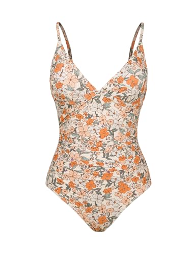 Yellow Floral