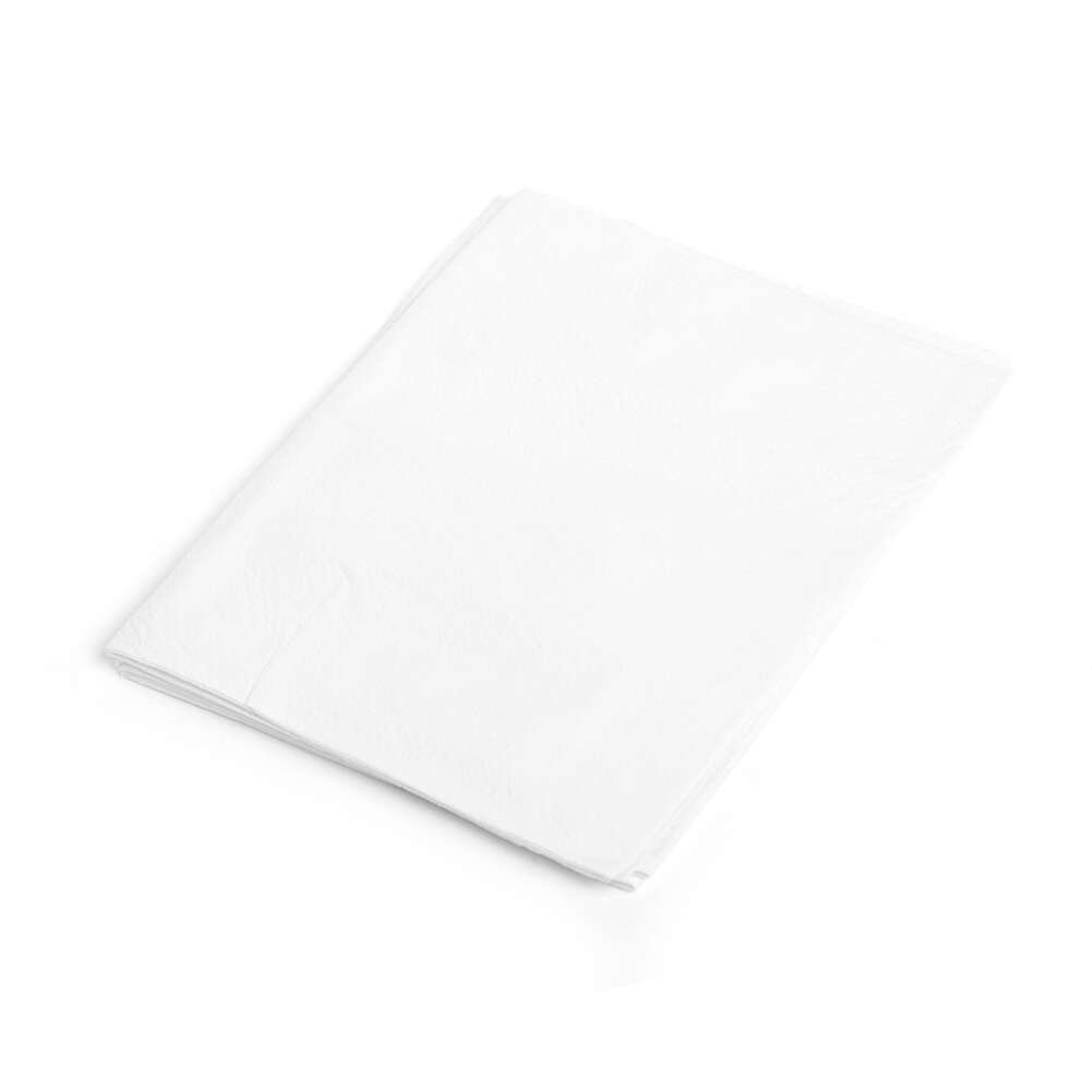 MediChoice 2-Ply Disposable Drape Sheets, 40