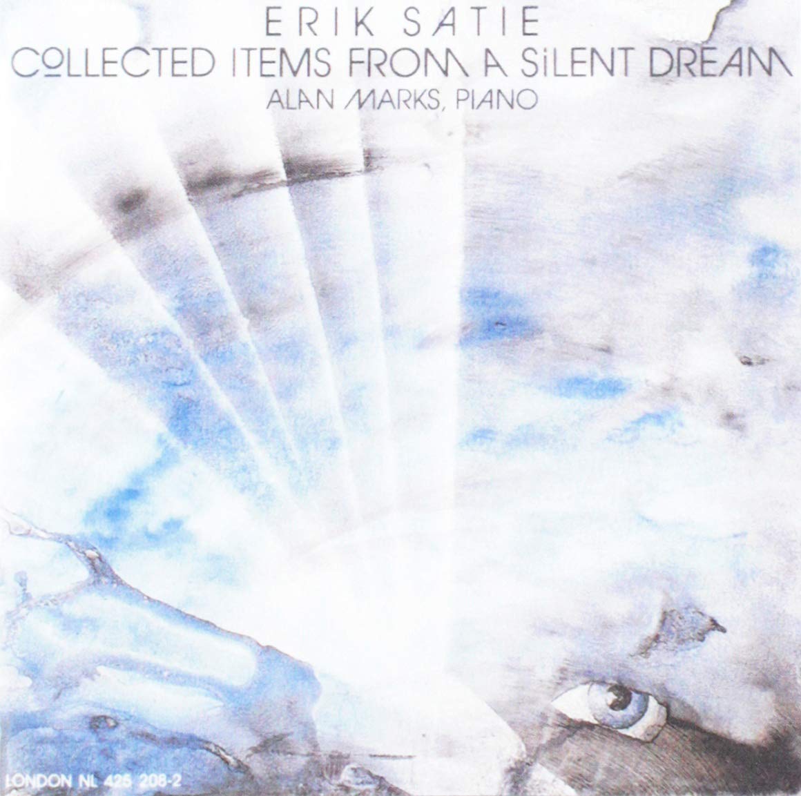 Erik Satie: Collected Items From A Silent Dream - Classical Music Album for Relaxation, Study & Meditation