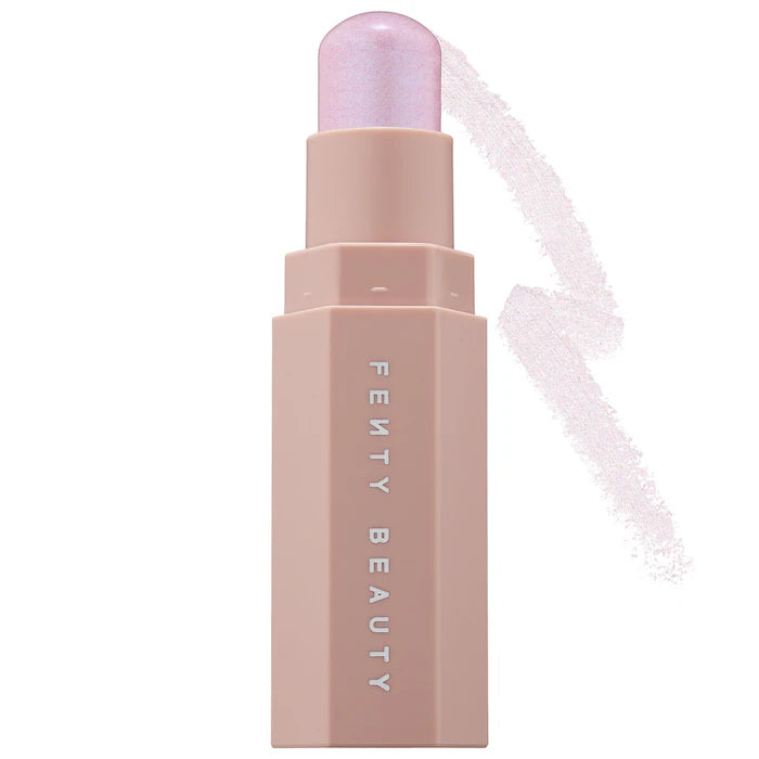 Fenty Beauty Match Stix Shimmer Skinstick - Illuminating Highlighter Stick for Face & Body | Perfect for Contouring, Glowing Makeup & Everyday Highlighting