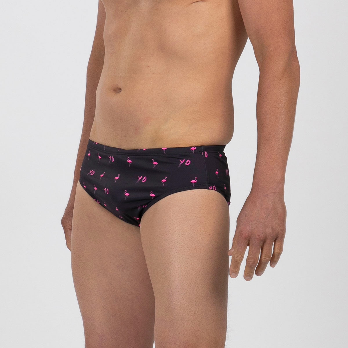Men's LTD Swim Brief Vice - Comfortable & Stylish Swimwear for Men - Perfect for Swimming, Beach & Pool Activities
