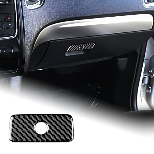 Storage Box Handle Black