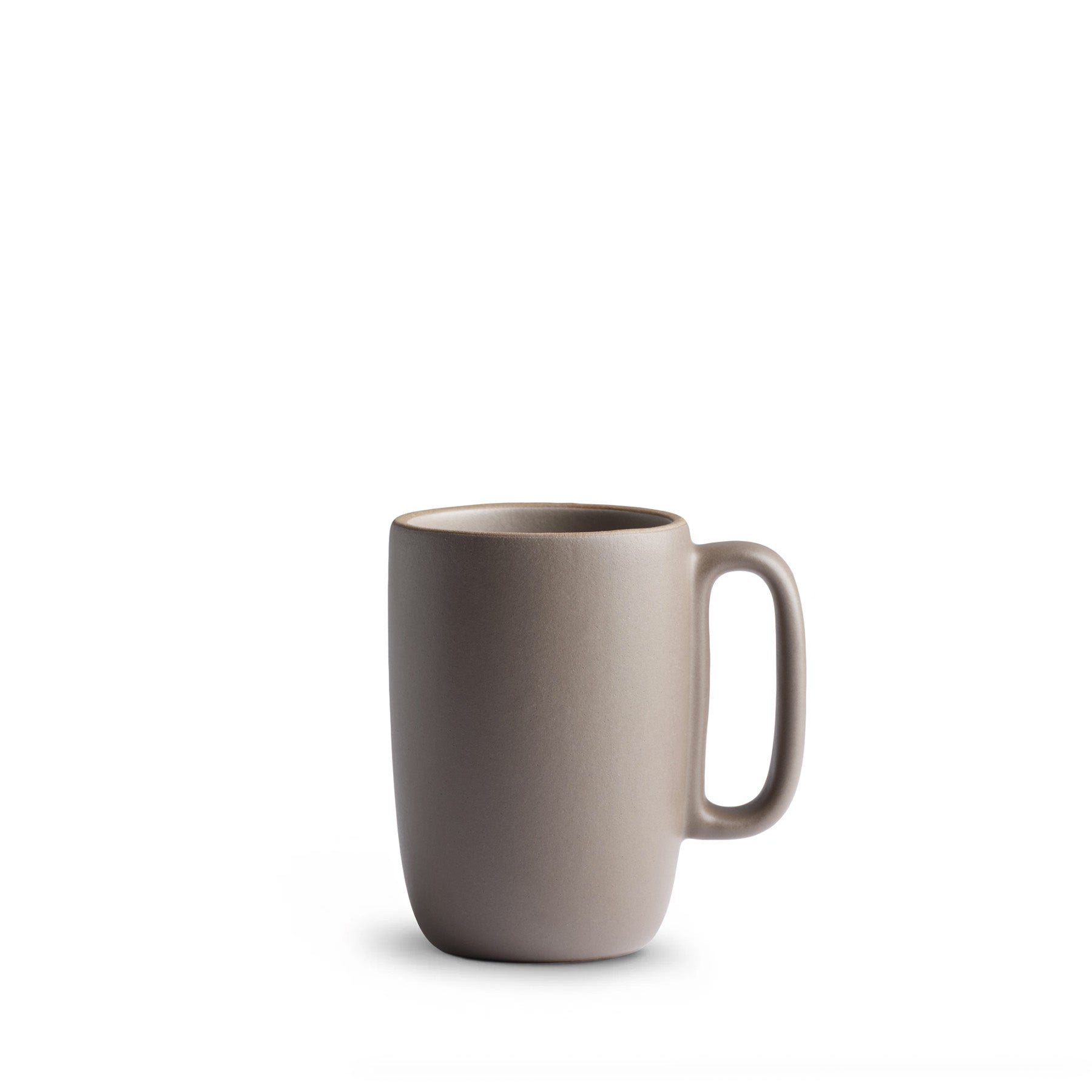 Large Coffee Mug - 16oz Extra Big Ceramic Tea Cup with Handle - Perfect for Home, Office & Gifts | Ideal for Hot Coffee, Tea & Hot Chocolate