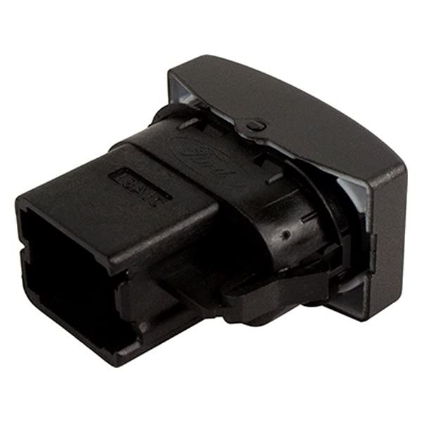 Motorcraft Switch - High Performance Automotive Electrical Switch for Ford, Lincoln, Mercury Vehicles | Perfect for Engine Control, Lighting & Accessory Circuits
