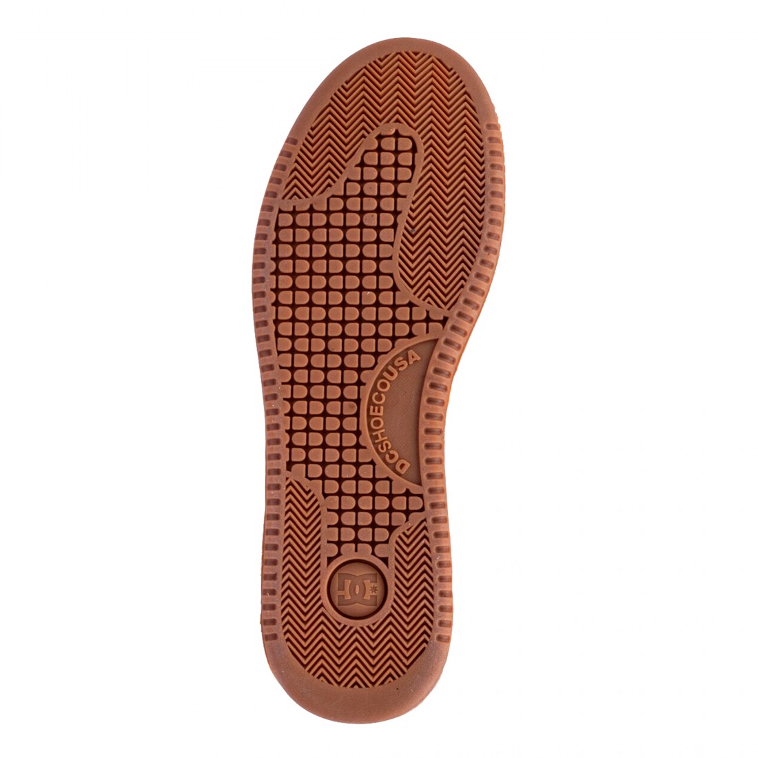 DC Pensford Le Skate Shoes for Men & Women - Comfortable & Durable Sneakers for Skateboarding, Streetwear & Casual Wear