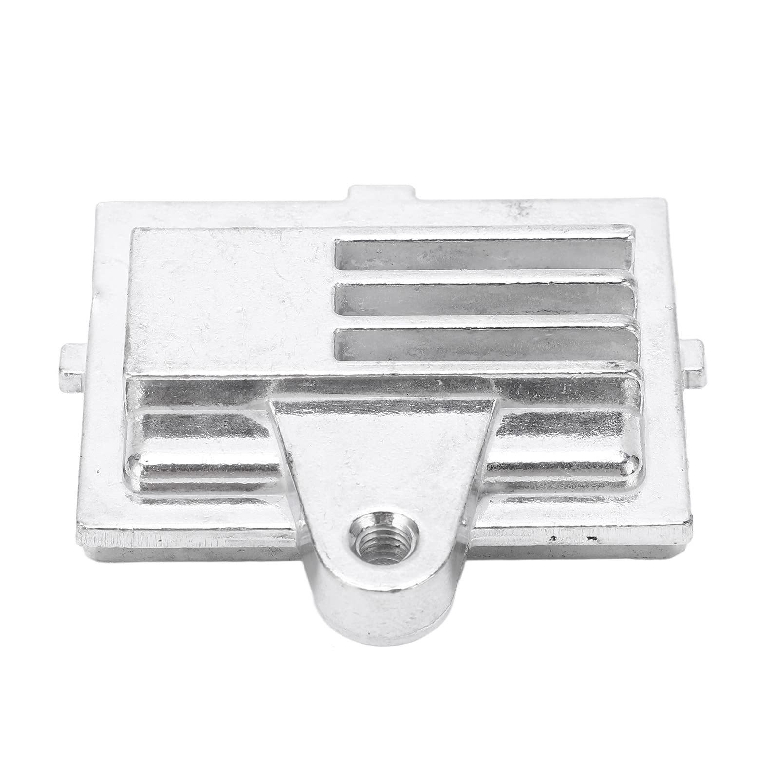 12V DC Voltage Regulator Rectifier for Lawn Mower Tractor - Replacement Part 318 420 with Heat Dissipation | Compatible with Riding Mowers & Garden Tractors | Perfect for Lawn Maintenance & Landscaping