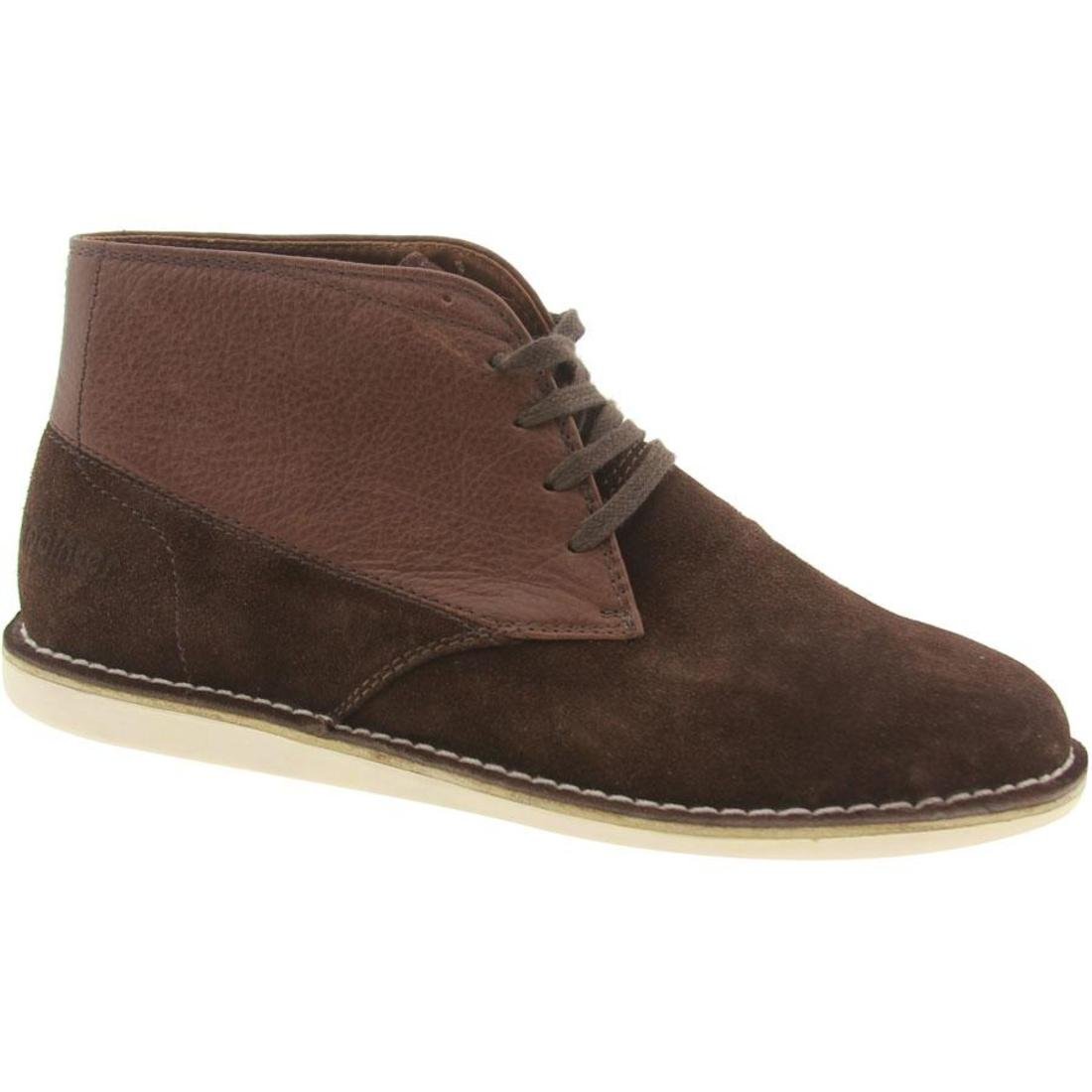 Pointer Men's Cyril Casual Sneakers - Lightweight Comfortable Walking Shoes for Men | Perfect for Everyday Wear, Travel & Outdoor Activities