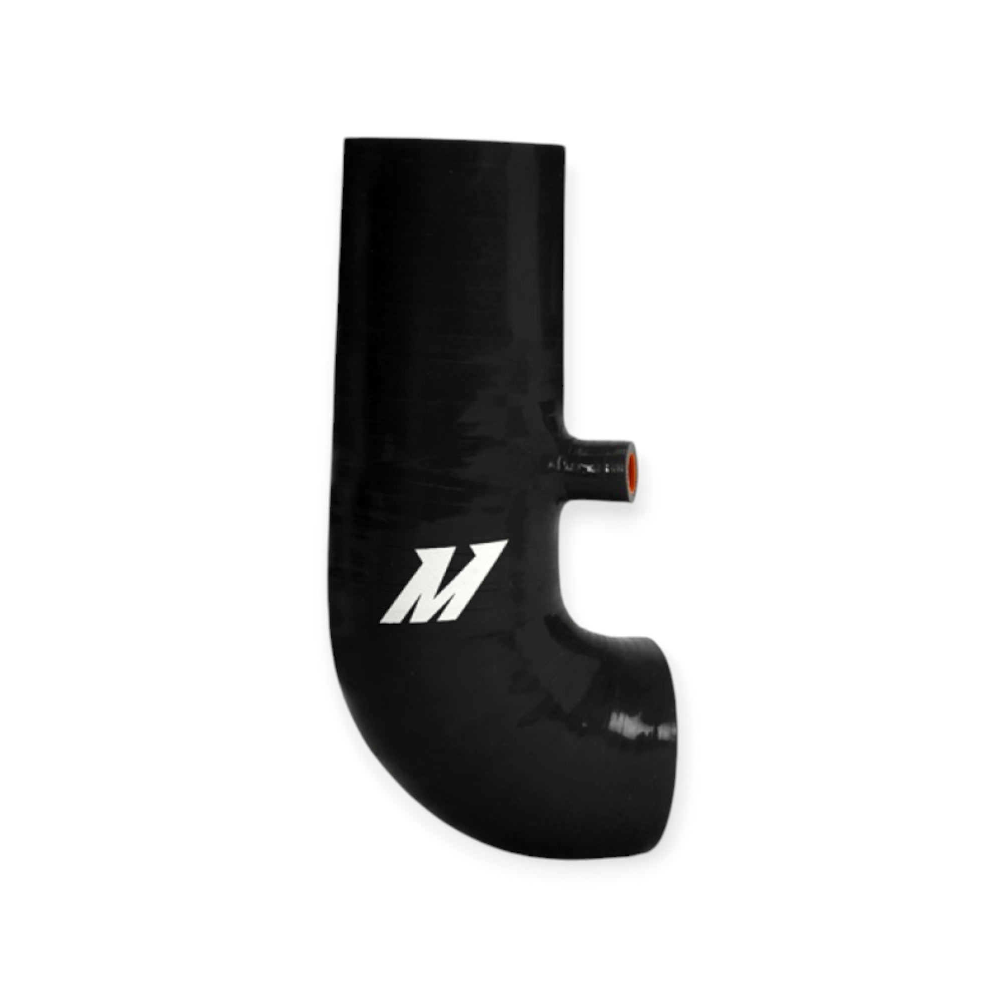 Mishimoto High-Performance Silicone Induction Hose for Subaru BRZ, Scion FR-S & Toyota GT86 (2013+) - Black | Cold Air Intake Upgrade for Enhanced Engine Performance