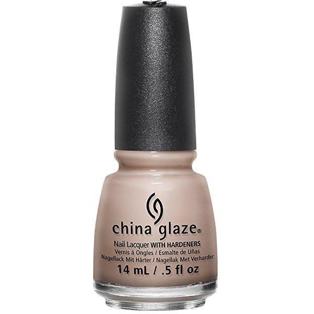 China Glaze 