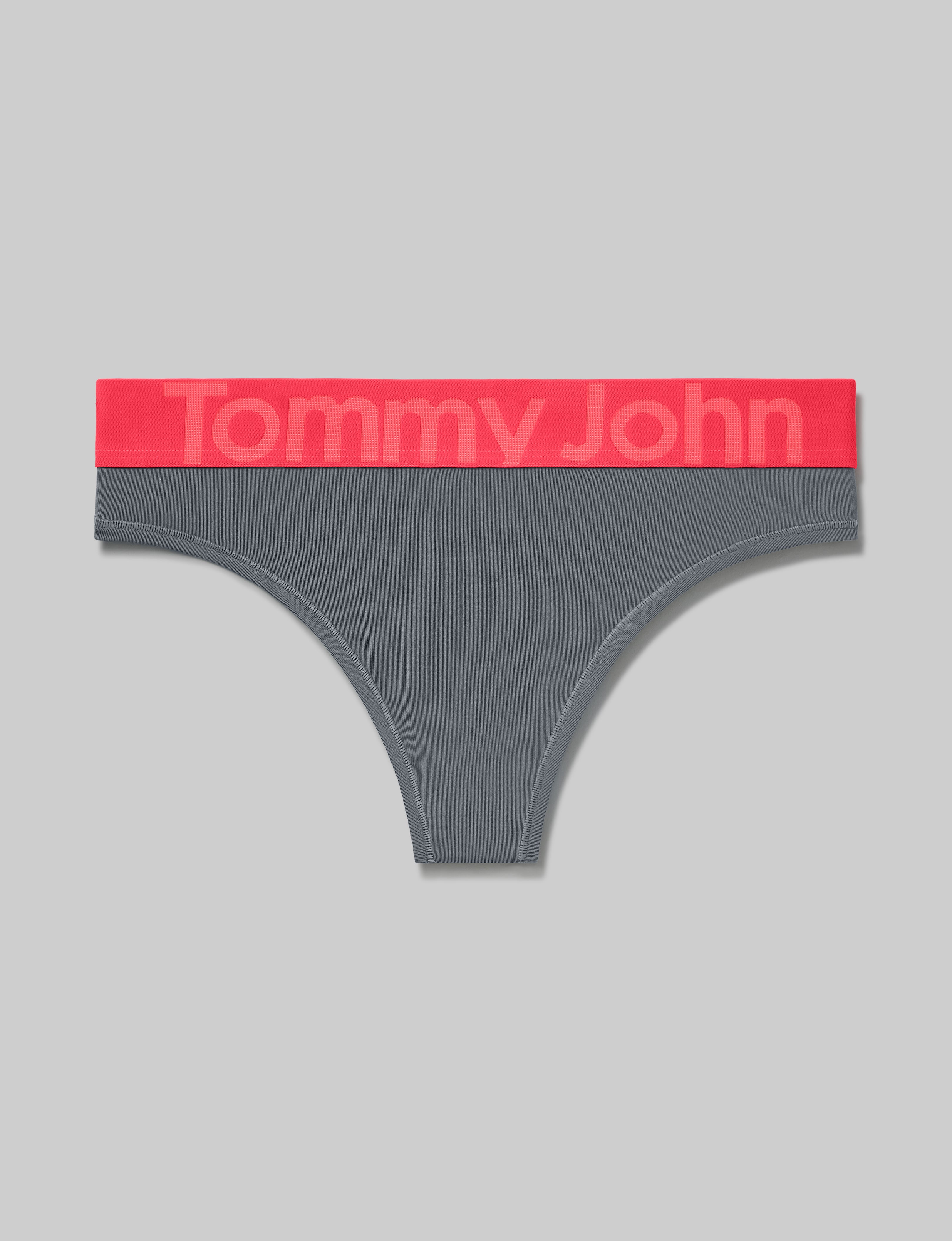 Women's 360° Sport Thong - Seamless Workout Underwear for Running, Yoga & Gym - Moisture-Wicking & Comfortable Activewear