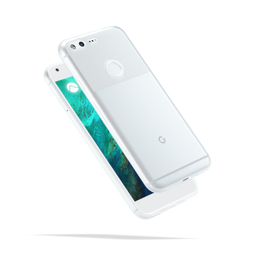 The Veil XT - Ultra Thin Case for Google Pixel XL | Premium Protection & Slim Fit | Perfect for Work, Travel & Everyday Use