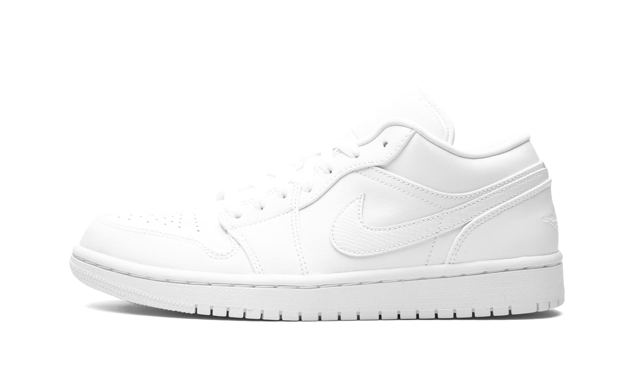 Nike Women's Air Jordan 1 Low UNC Basketball Shoes - Lightweight Sneakers for Women, Casual & Sports Wear - Perfect for Basketball, Gym, Running, and Street Fashion