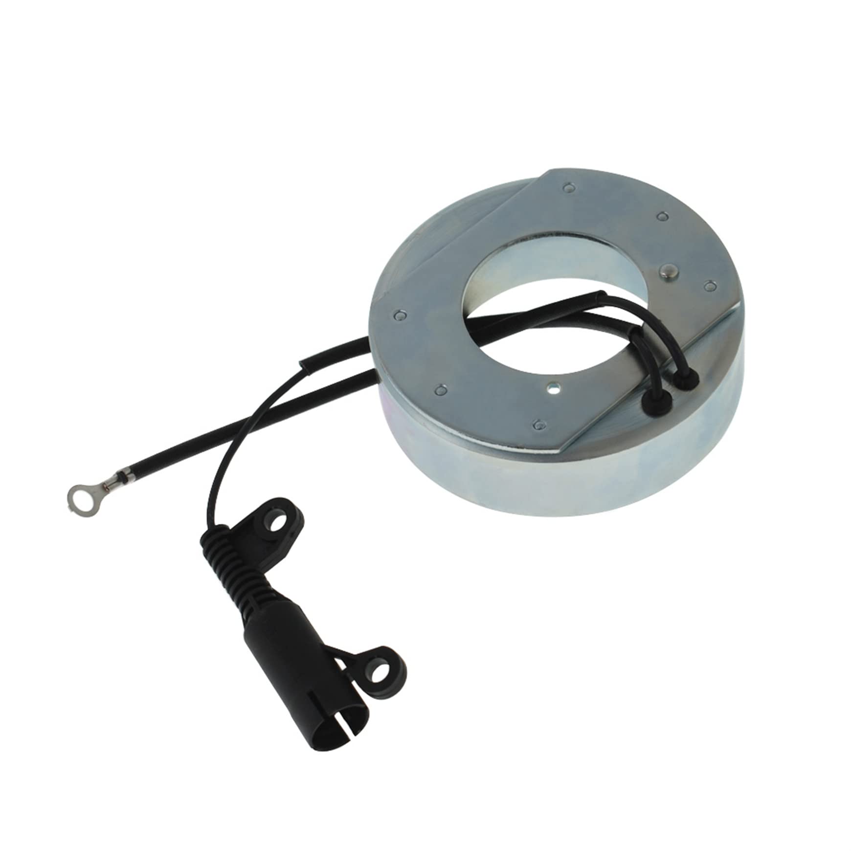 Replacement A/C Compressor Clutch Coil 1139015 Compatible with 2002-2008 Mini Cooper 1.6L - Perfect for AC System Repair & Maintenance