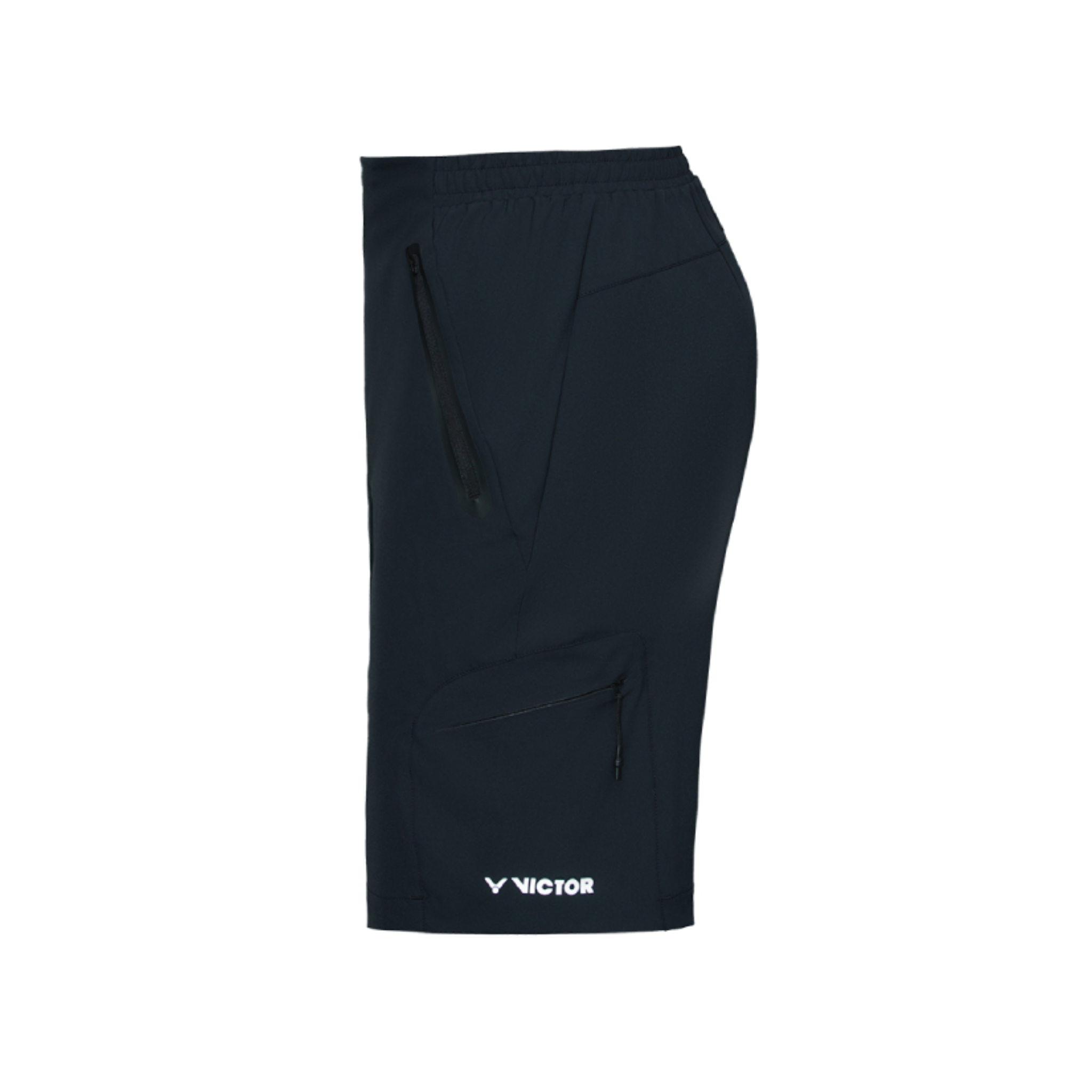 Victor R 502CPS Capsule Collection Unisex Woven Shorts - Breathable Summer Casual Shorts for Men & Women | Perfect for Beach, Gym, and Outdoor Activities