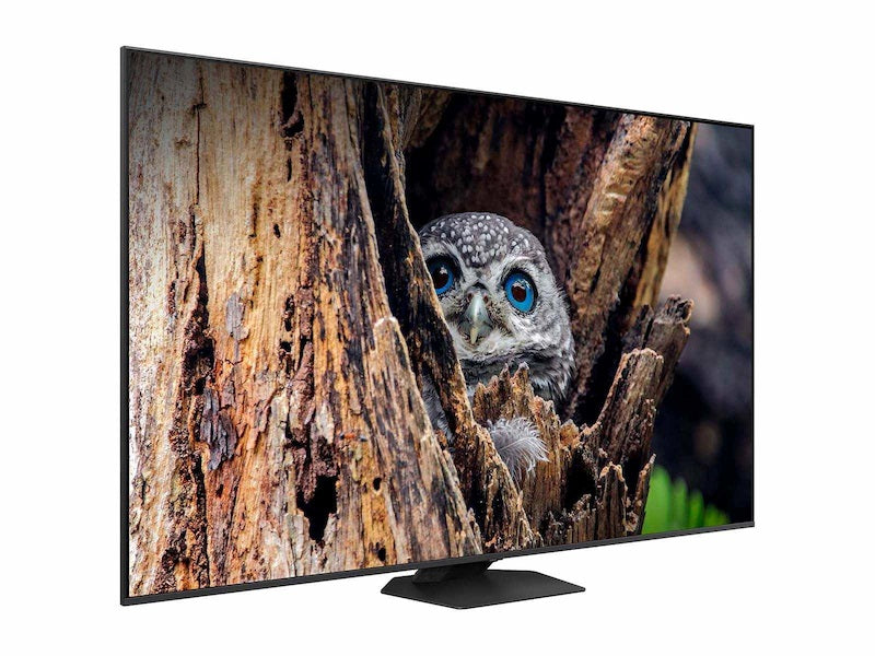 Samsung QN50Q82D 50-Inch QLED 4K Smart TV with Quantum HDR - Perfect for Home Theater & Gaming Entertainment