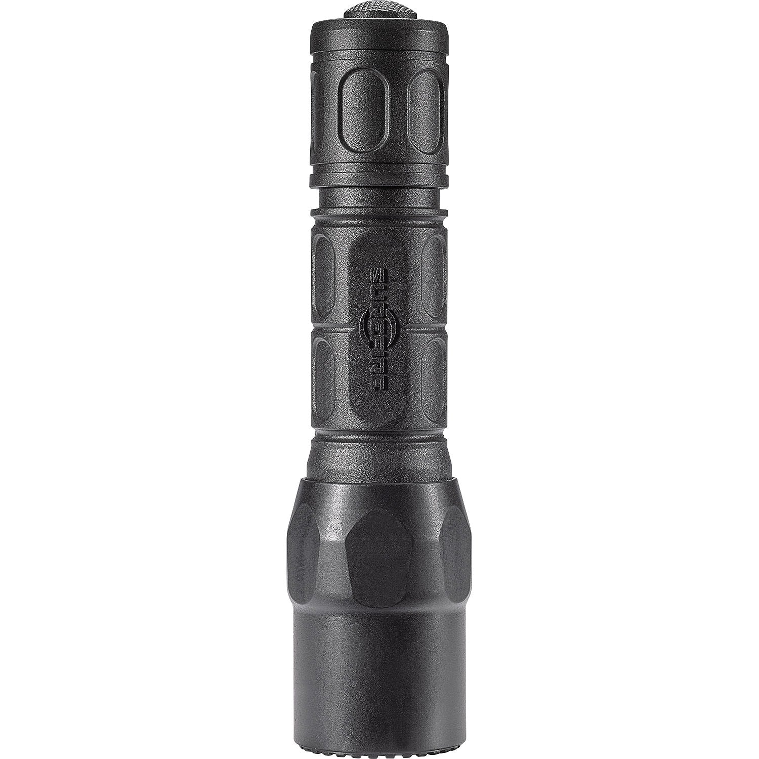 SureFire G2X Law Enforcement Edition Tactical Flashlight - 600 Lumens LED, Durable Aluminum Body, High-Intensity Beam for Police, Security & Outdoor Adventures