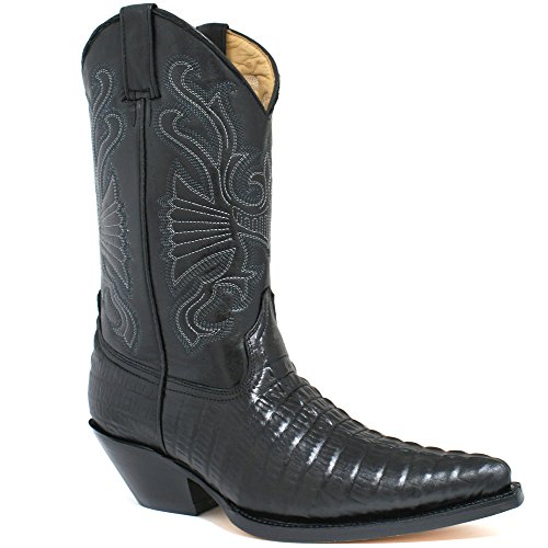 Croctail Black