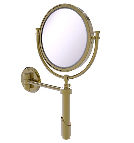 Unlacquered Brass