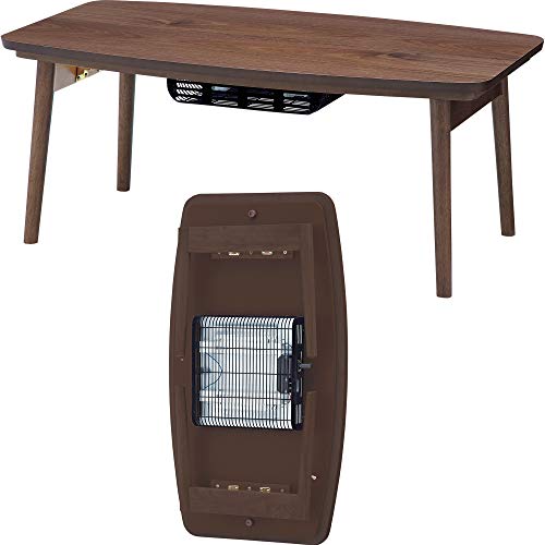 Walnut Brown