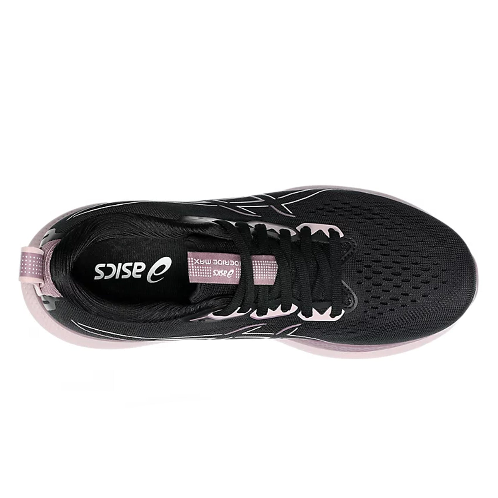 ASICS GlideRide Max Women's Running Shoes - Lightweight Cushioned Road Shoes for Long Distance Training & Marathon Racing