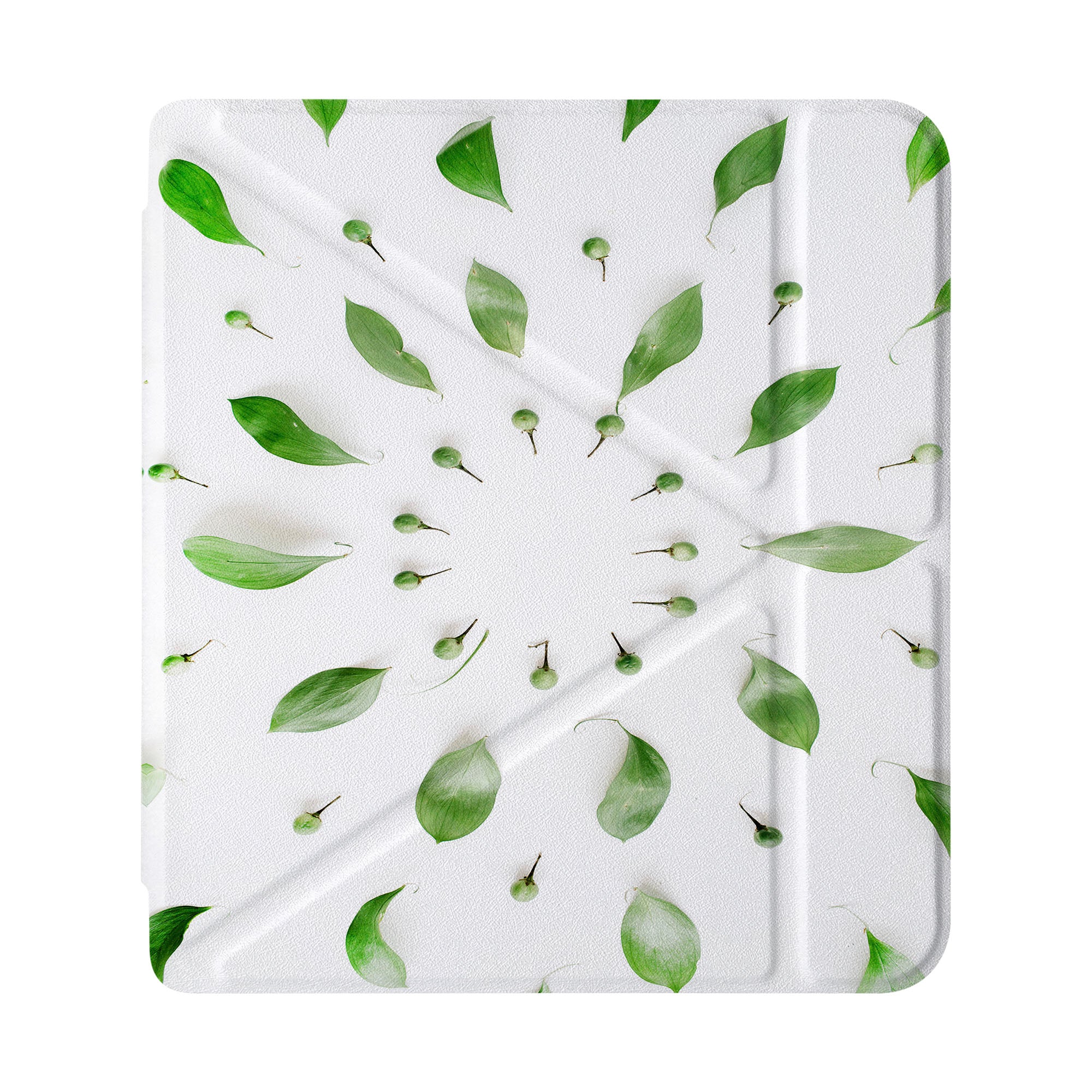 KOBO Case for eReader - Slim Protective Cover with Floral Design | Perfect for Travel, Commuting & Daily Use