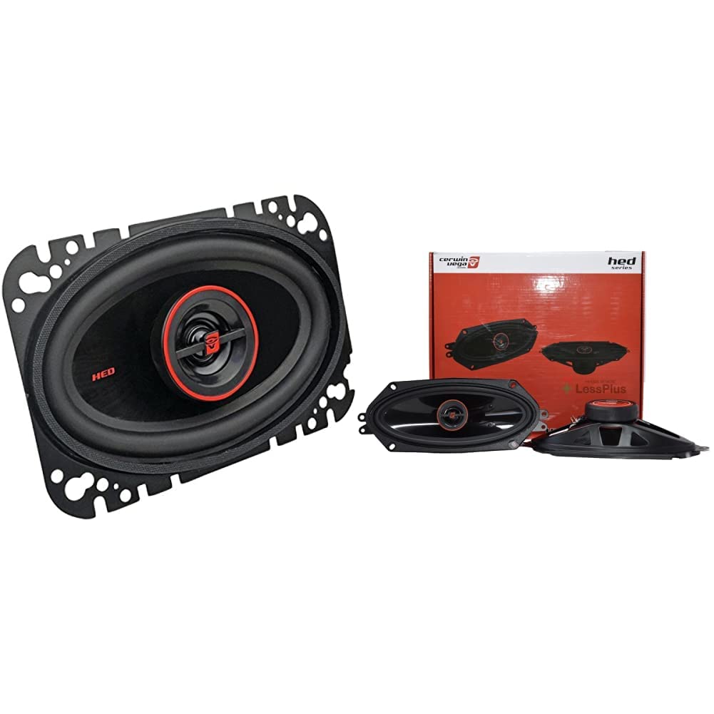 Cerwin-Vega H746 4