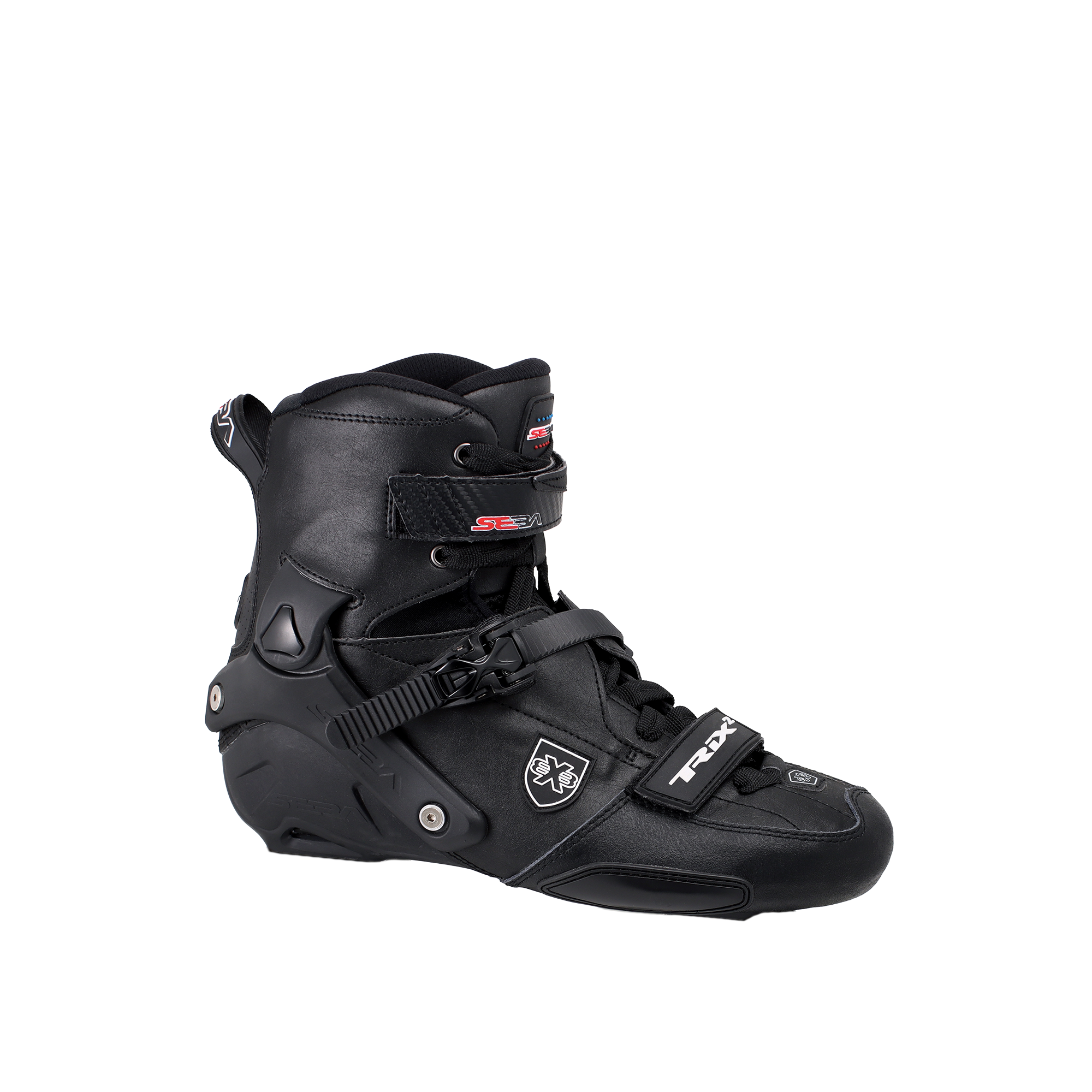 Seba Trix2 90 Aggressive Inline Skates 2021 Model - High Performance Urban & Freestyle Skating for Adults & Advanced Skaters