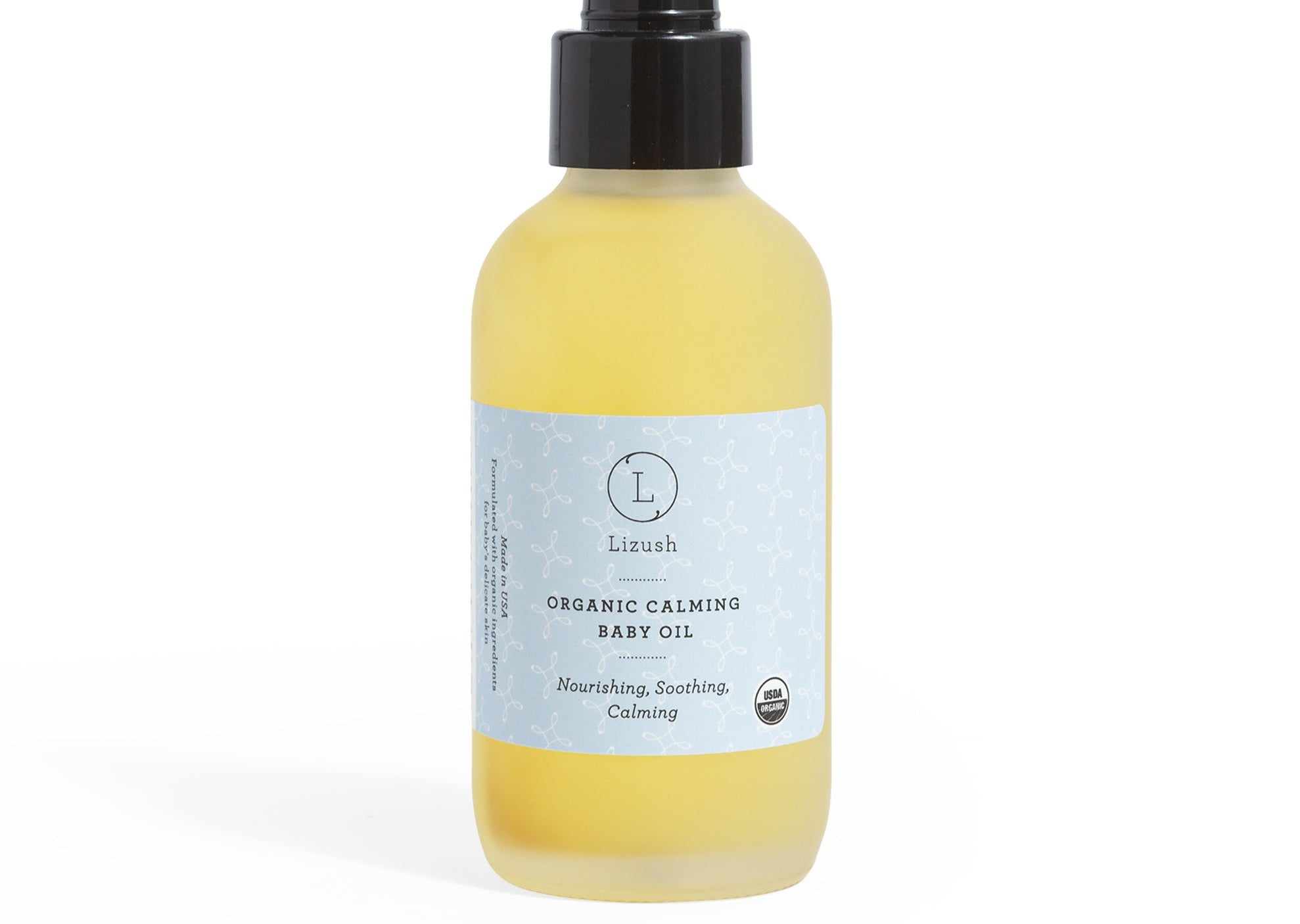 Organic Baby Gift Set - Newborn Essentials for Full Care | Perfect Welcome Gift for Little Ones | Ideal for Showers, Birthdays & New Parents