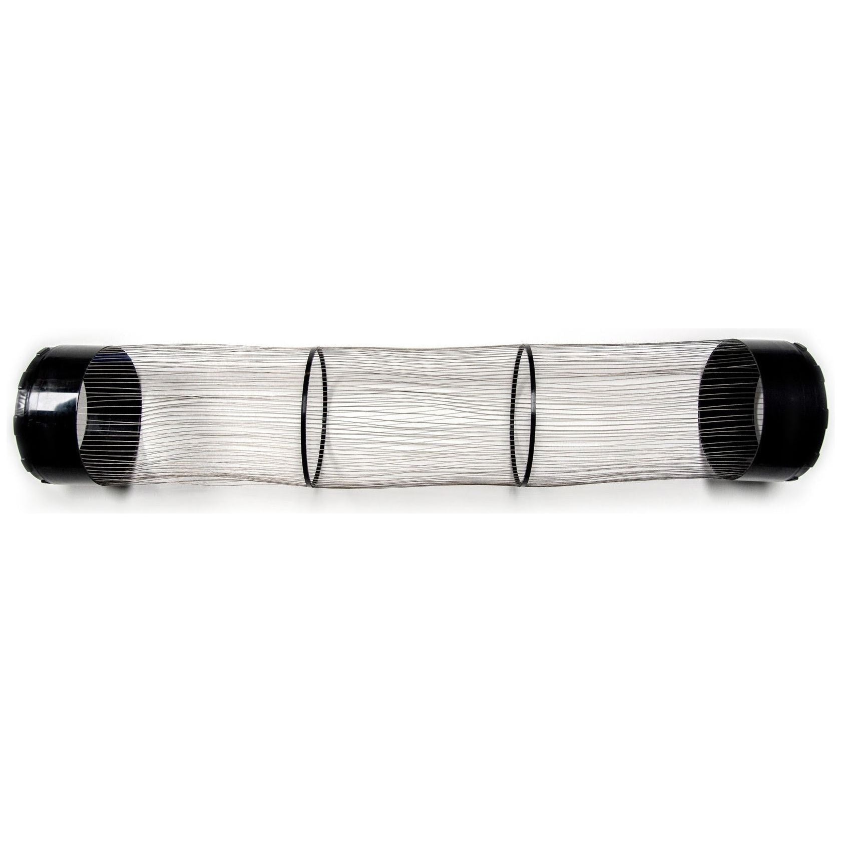 Mobius AirThread Tension Trimmer Tumbler - Professional Hair Cutting Tool for Barbers & Stylists - Perfect for Salon, Home Use & Travel Haircuts
