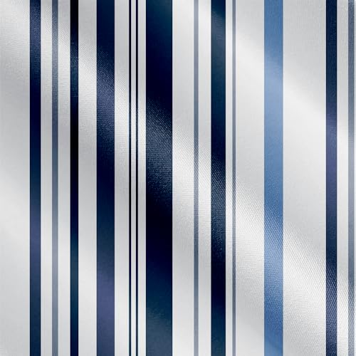 20 - Variegated Blue